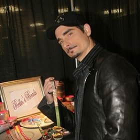 Kevin Scott Richardson